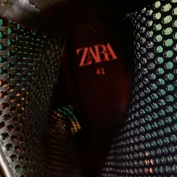 Bootie black - Picture 3 of 3